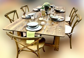 NOUVEAUTÉ CHAMPÊTRE